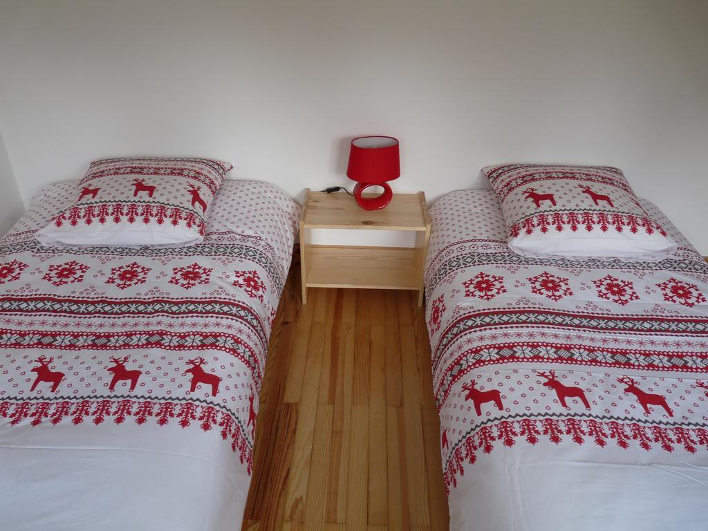 Appartement Des *