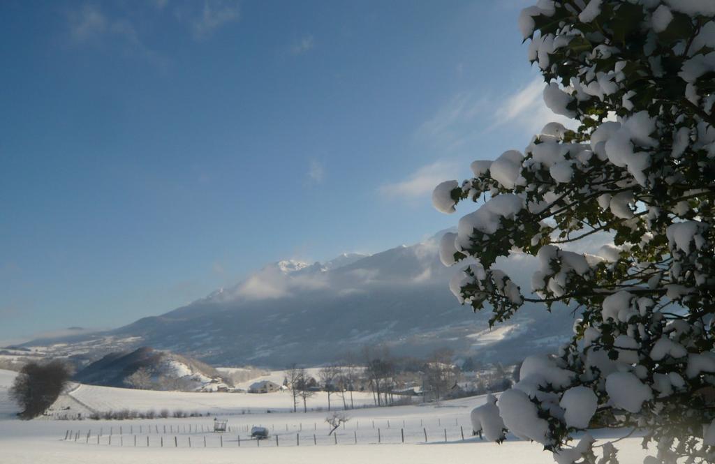 Des Le Bourg-d'Oisans