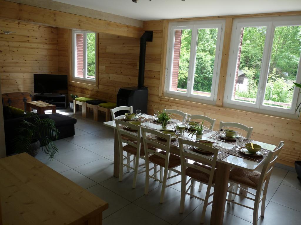 Appartement Des *