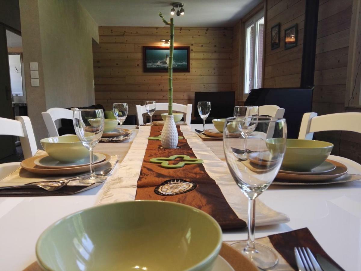 Appartement Des Le Bourg-dʼOisans