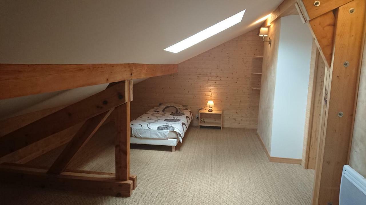 Appartement Des *