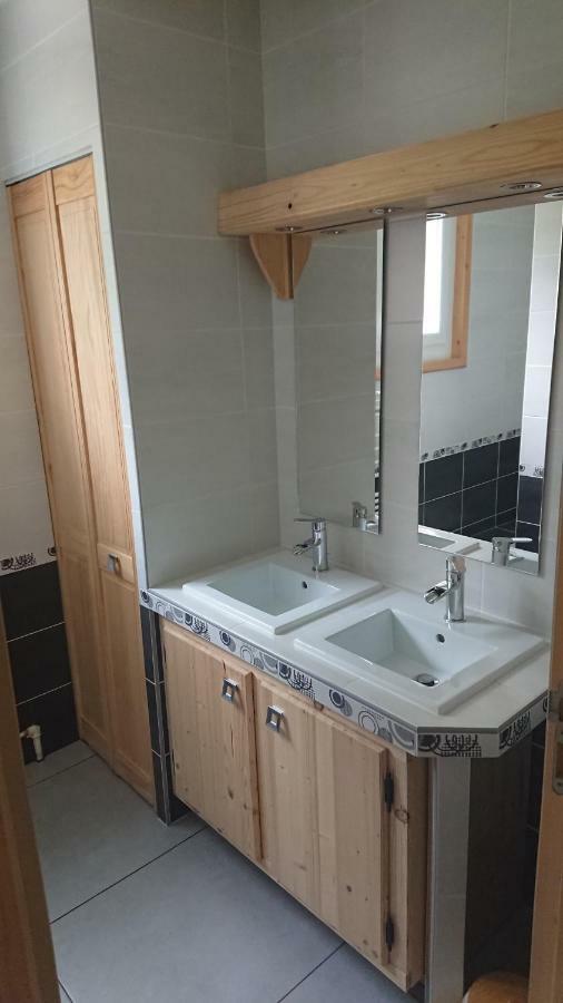 Appartement Des