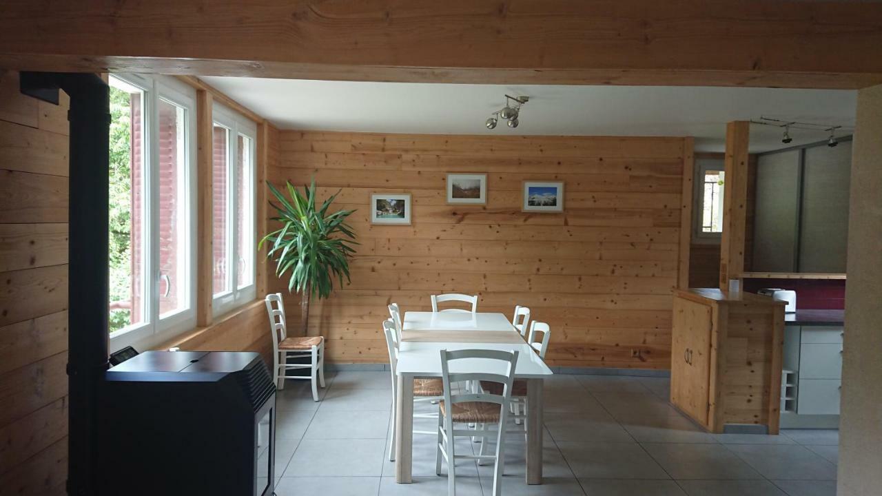 Appartement Des