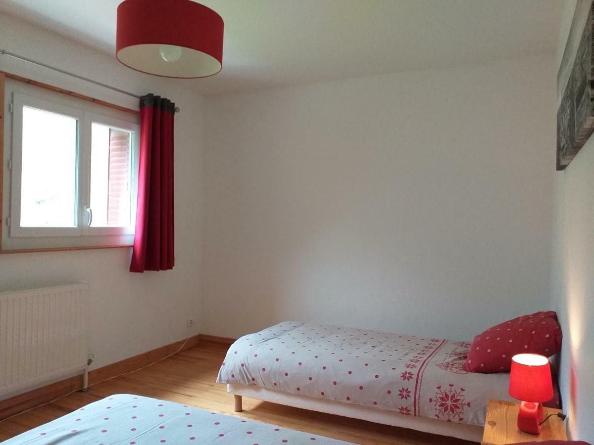 Appartement Des Le Bourg-dʼOisans